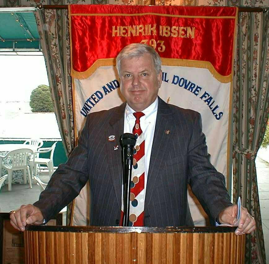 Sons of Norway Henrik Ibsen Lodge #393